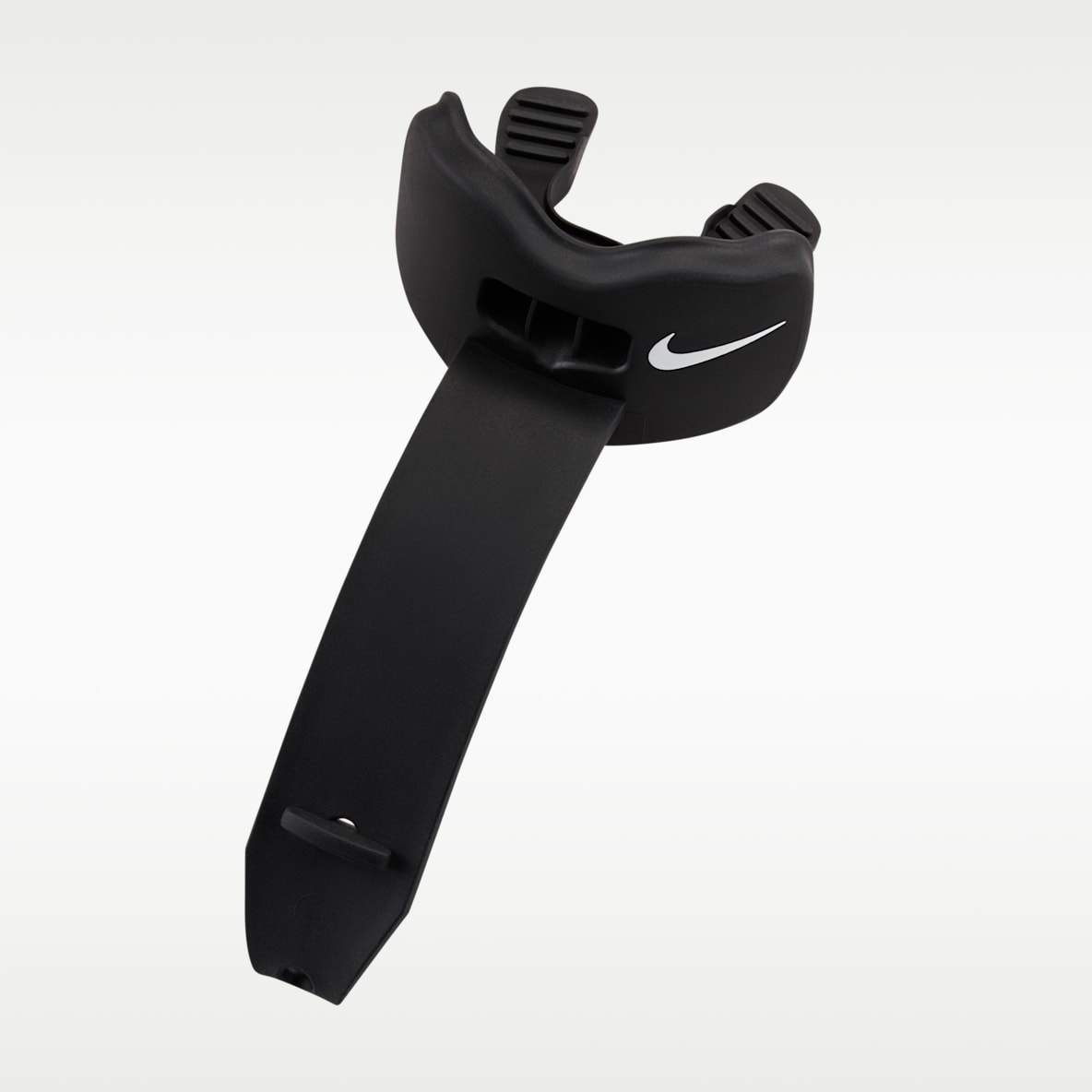 Nike Alpha 3.0 Protector bucal de fútbol de una pieza para niños talla grande