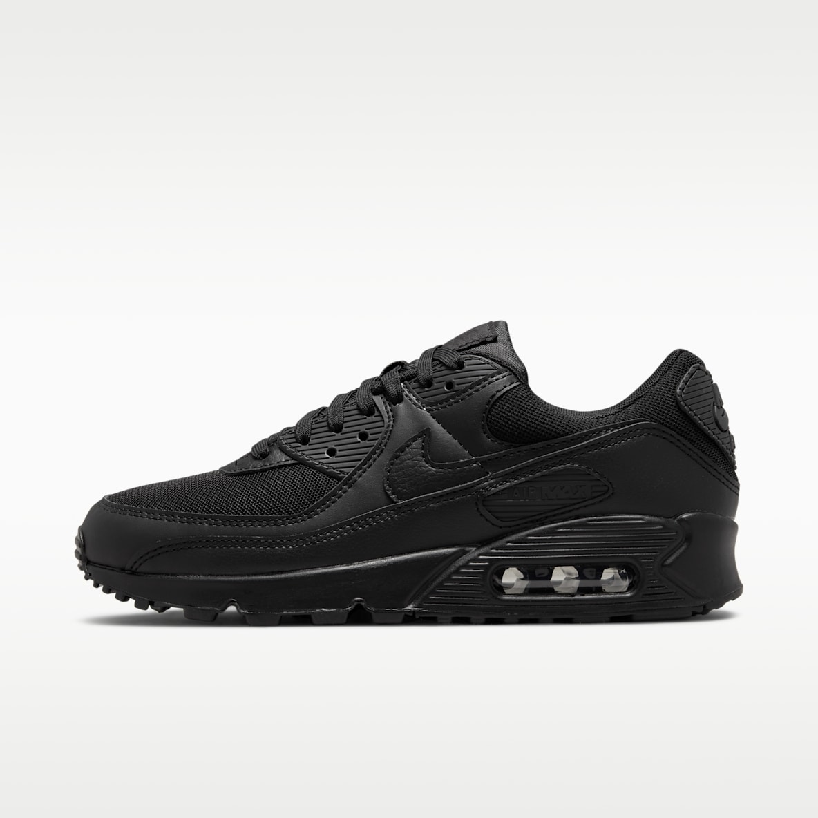 Nike Air Max 90 Women's Shoes