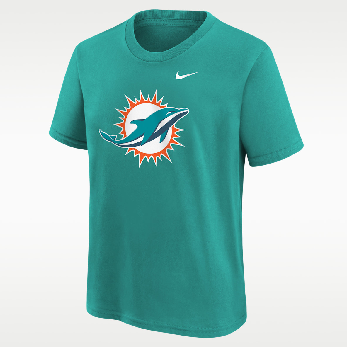 Nike (Miami Dolphins) Big Kids' NFL T-Shirt