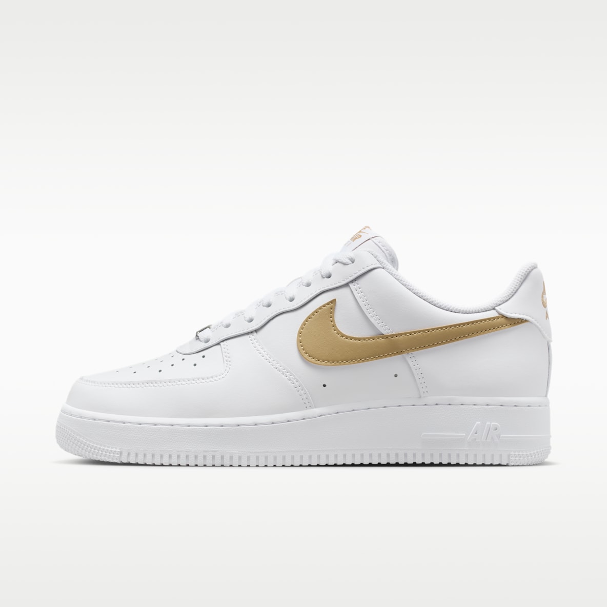 Men's Air Force 1. Nike MY