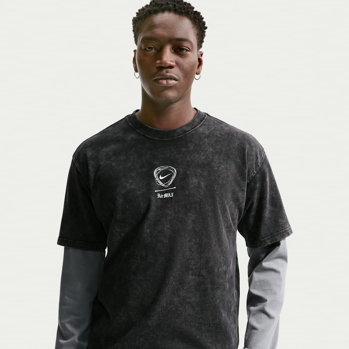 Nike Sportswear Men's T-Shirt
