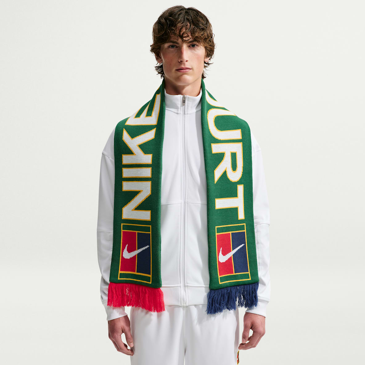 Nike Sport Tennis Scarf