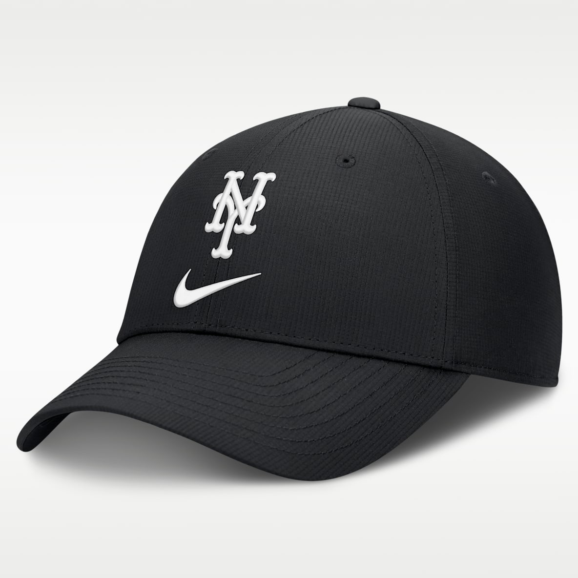 New York Mets Gorra Nike de la MLB Club