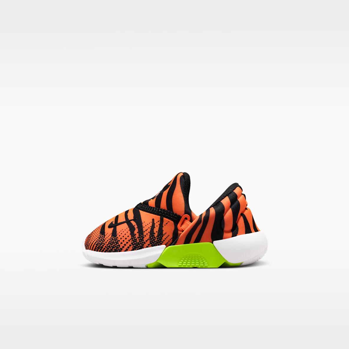 Nike Swoosh Go 嬰幼兒鞋款