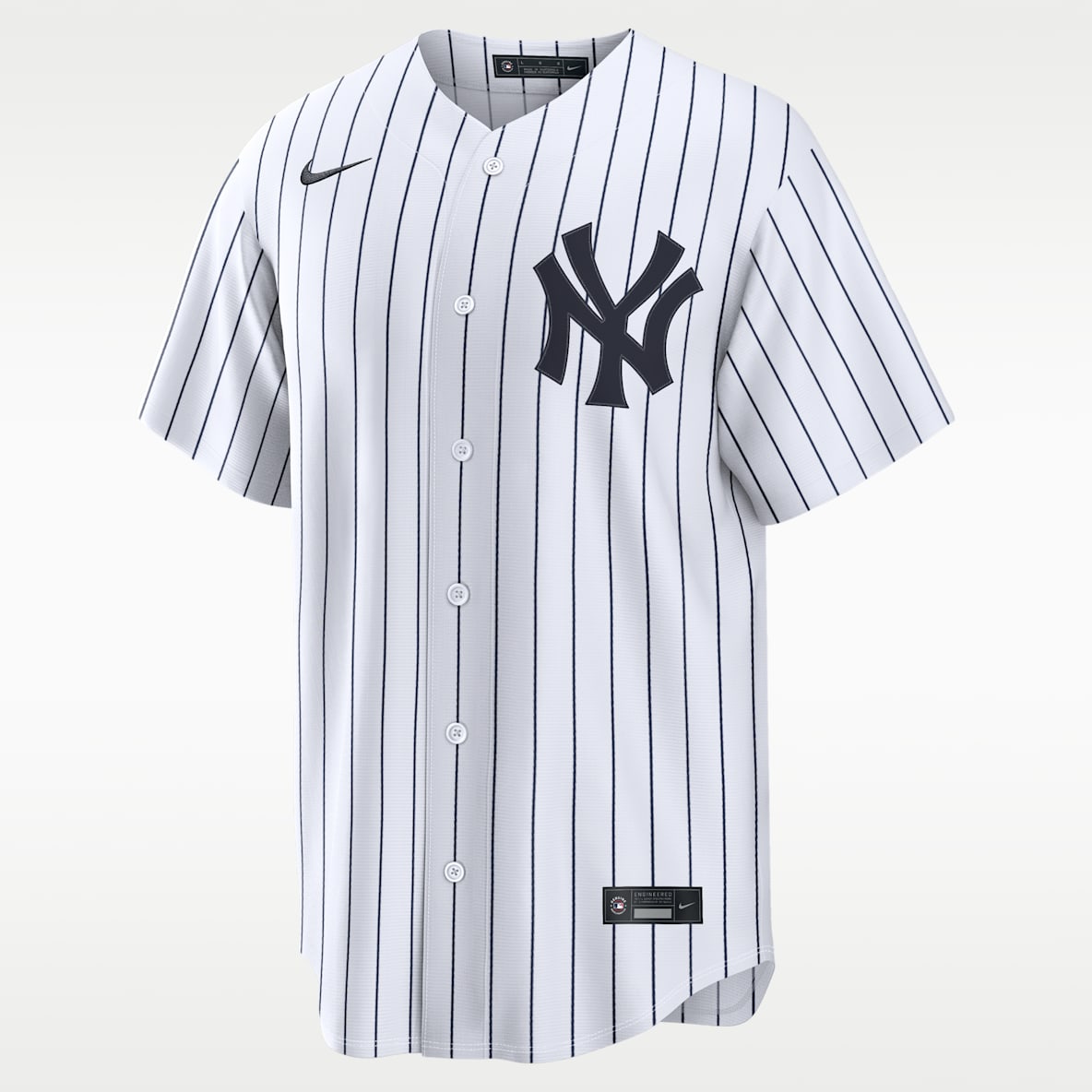 Aaron Judge New York Yankees Men's Nike MLB Replica Jersey