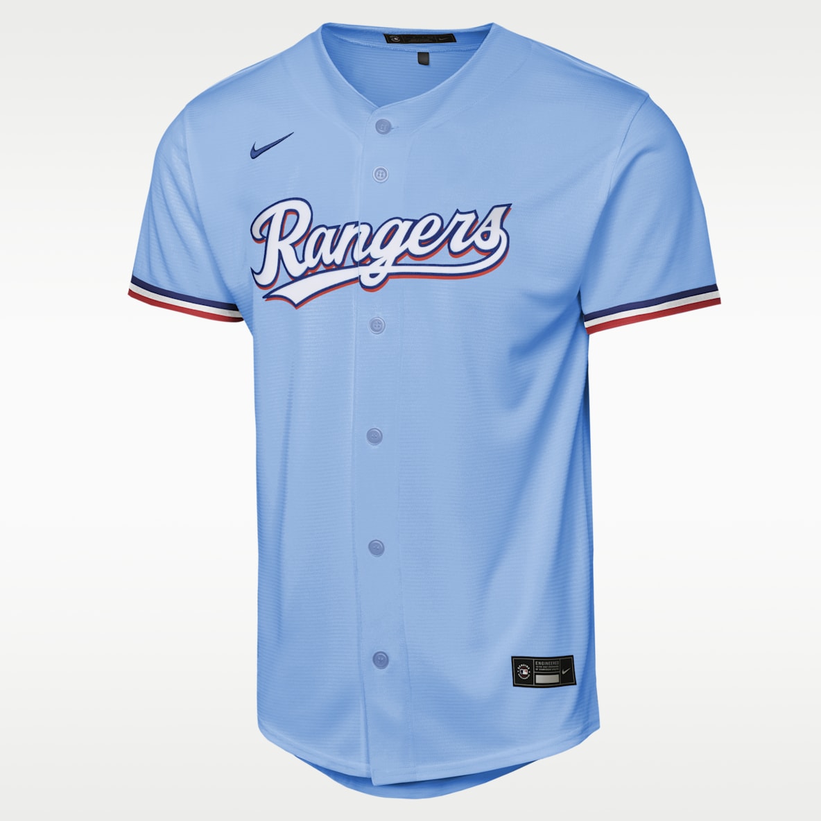 Corey Seager Texas Rangers Big Kids' Nike Replica 26 Jersey