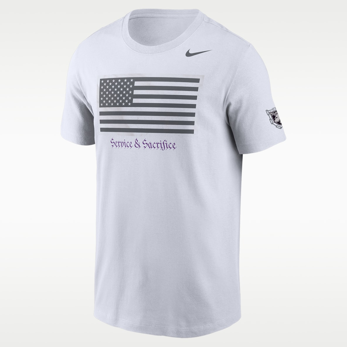 Army Rivalry Men's Nike Dri-FIT College T-Shirt
