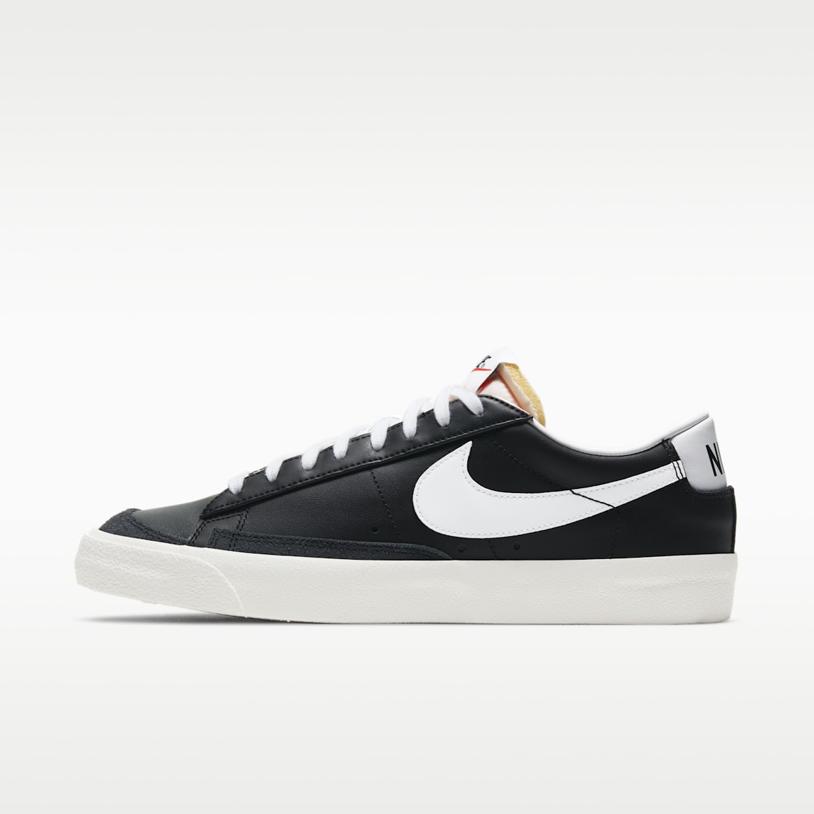 Nike Blazer Low '77 Vintage Men's Shoes