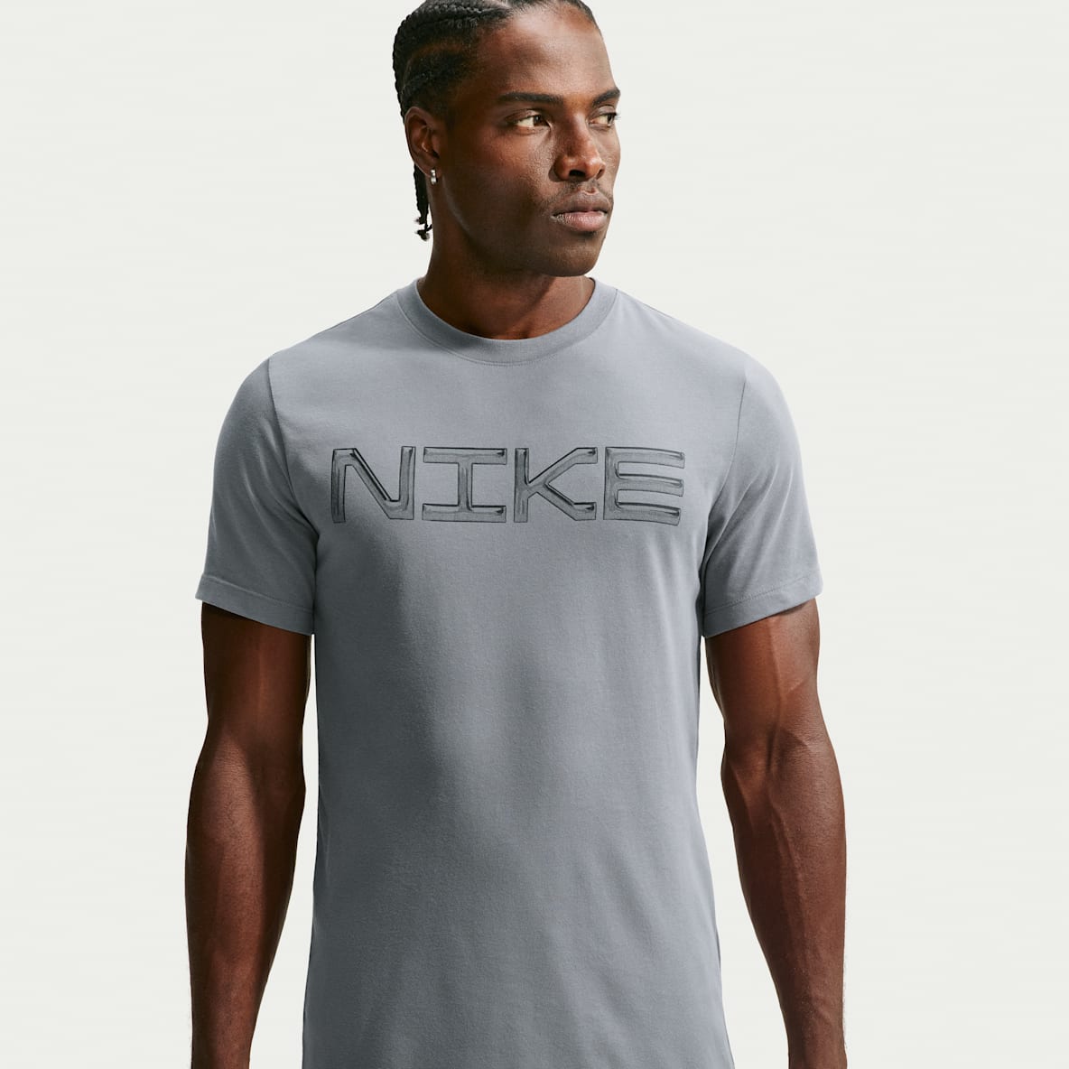 Nike Men's Dri-FIT Training T-Shirt