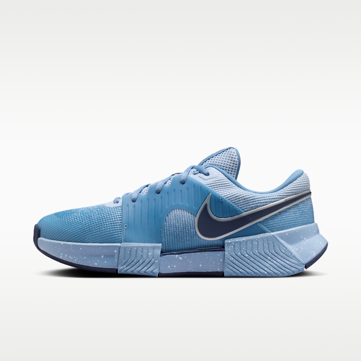 ナイキ ズーム GP チャレンジ 1.5 PRM メンズ ハードコート テニスシューズ