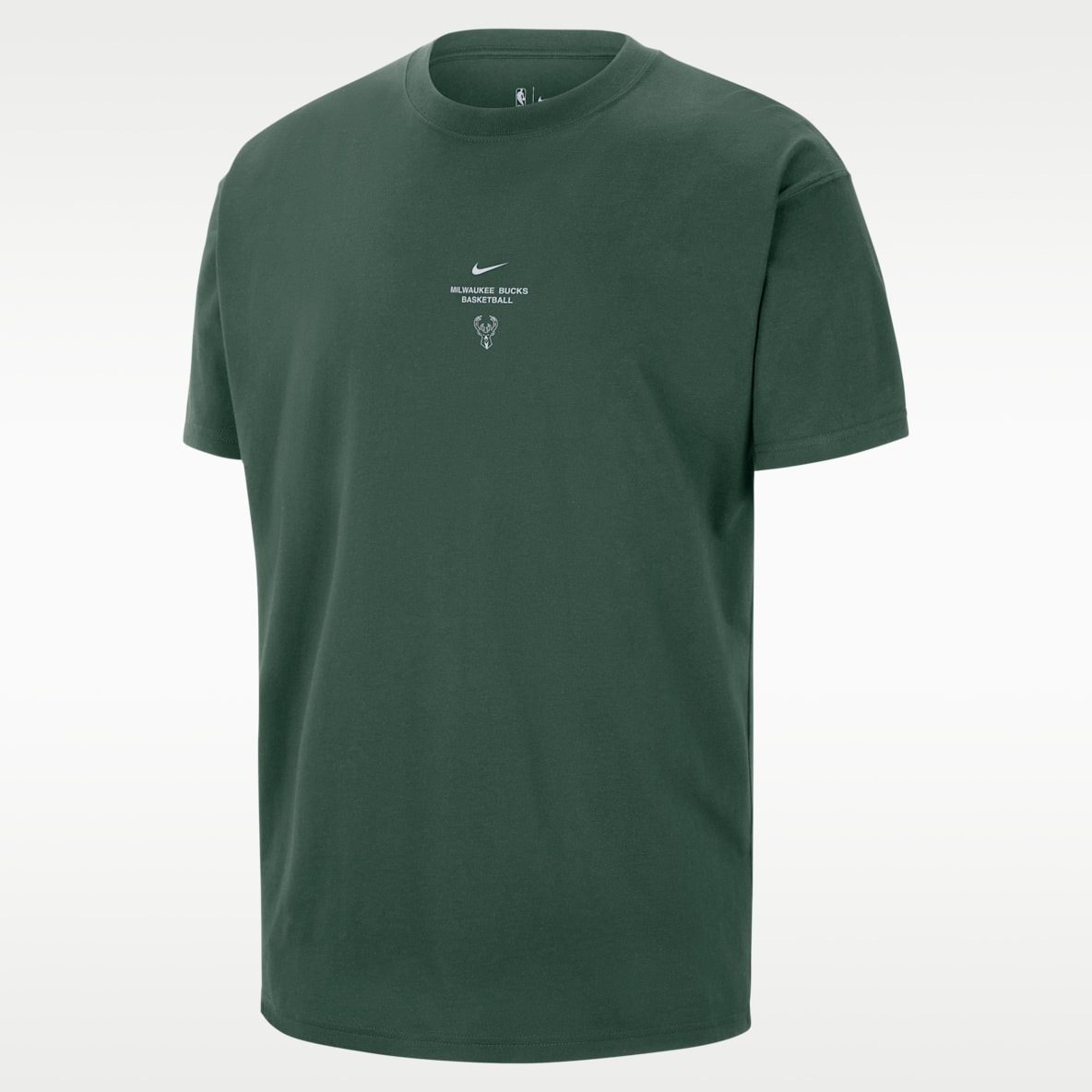 Toronto Raptors T-shirt Nike Club pour homme