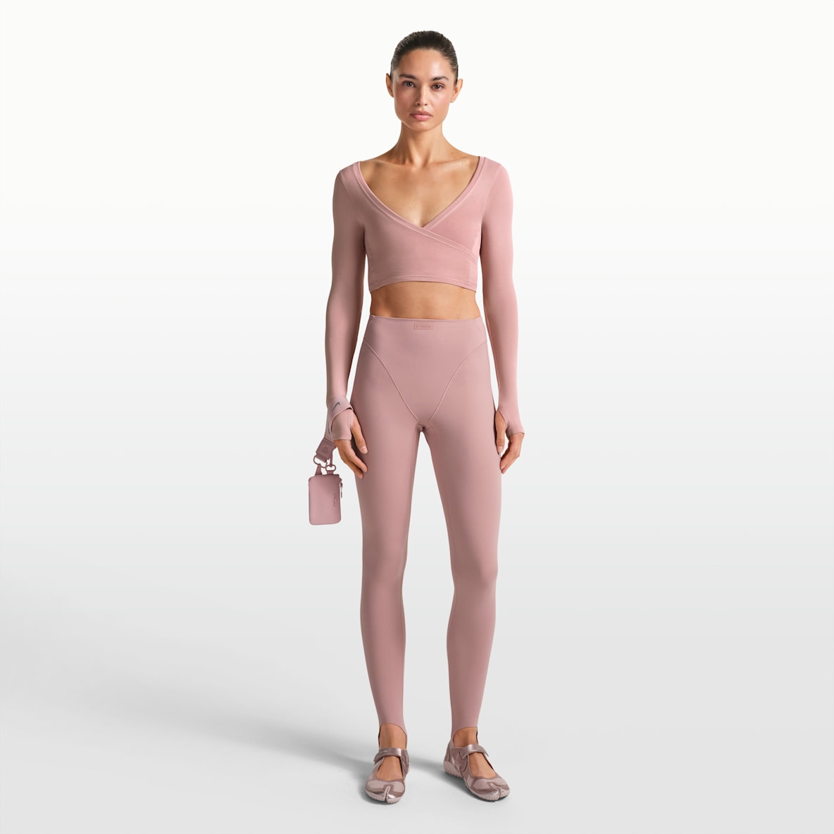 NikeSKIMS(나이키스킴스) 여성 키체인