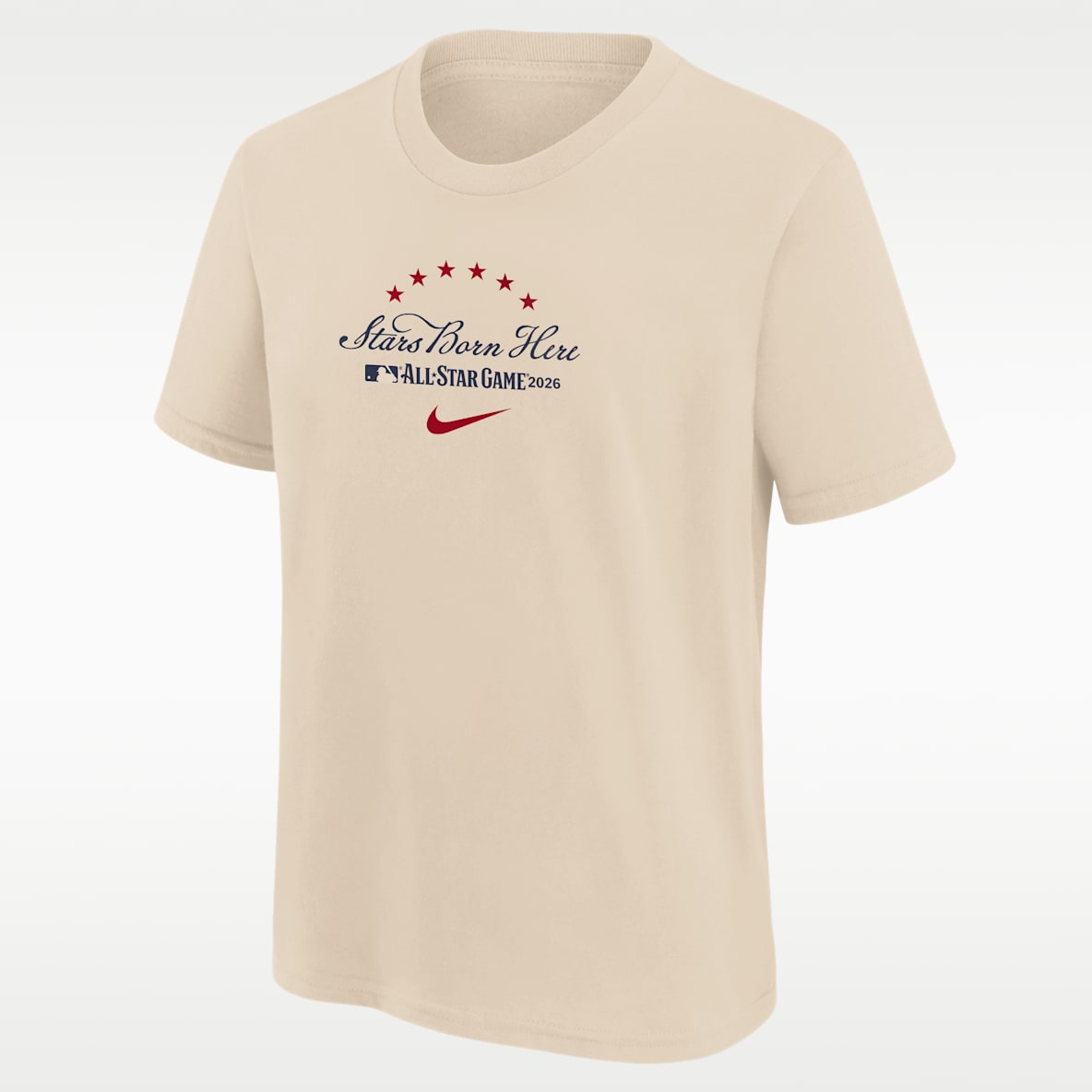 Nike Big Kids' MLB All-Star T-Shirt