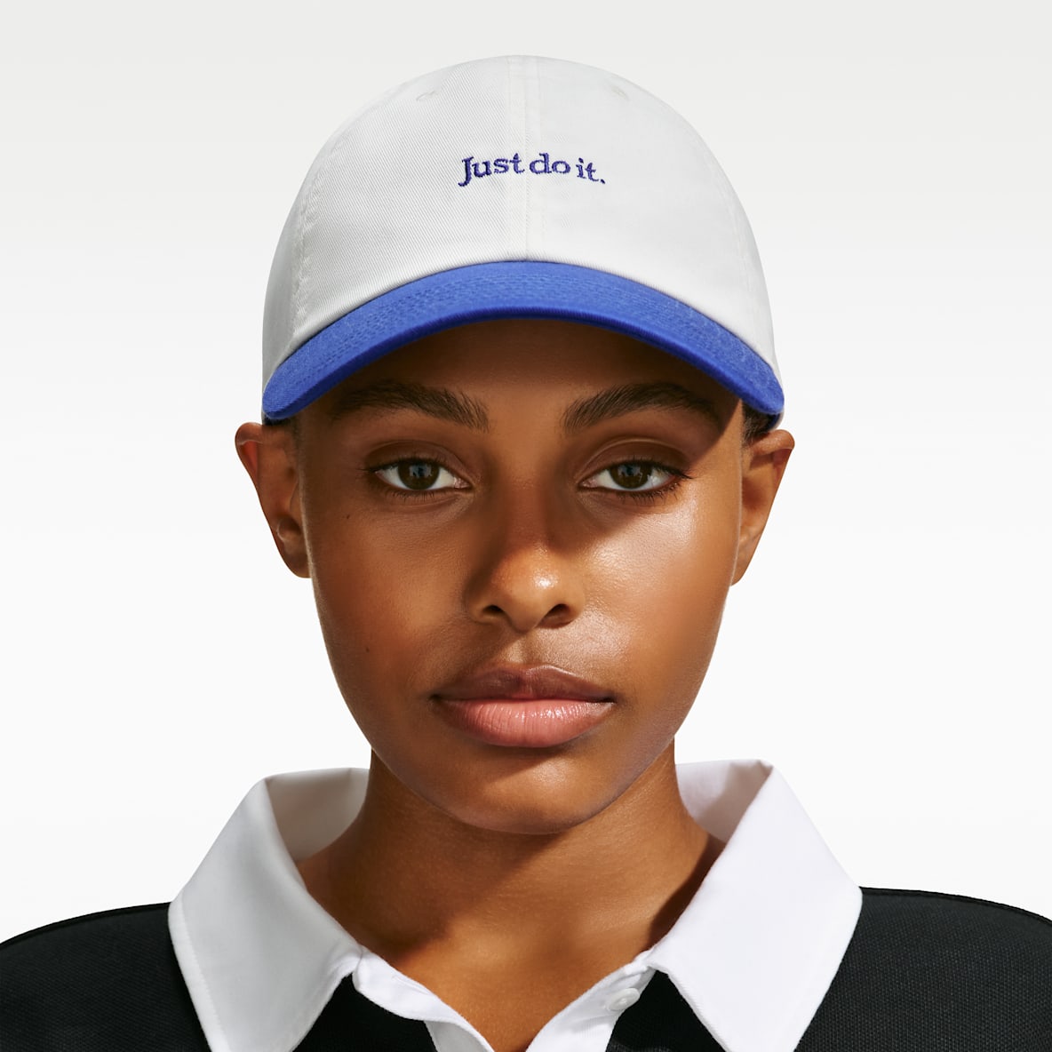 Nike Club Unstructured JDI Cap