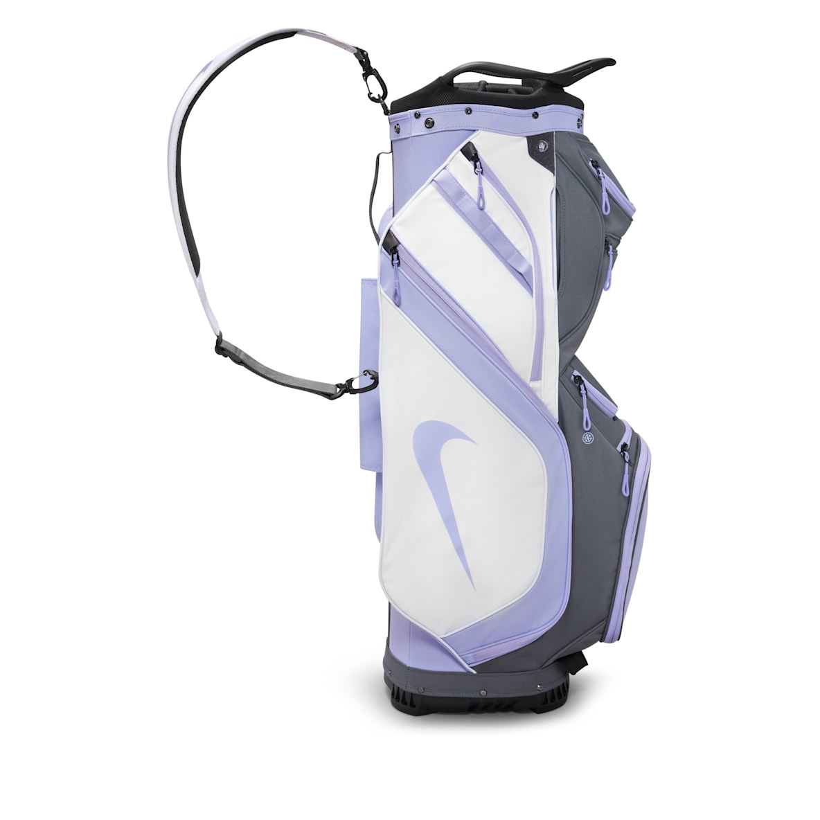 Nike Performance Cart Golf Bag