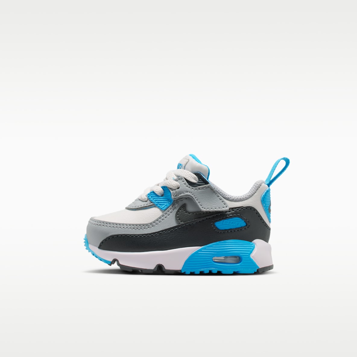 Nike Air Max 90 EasyOn Baby/Toddler Shoes