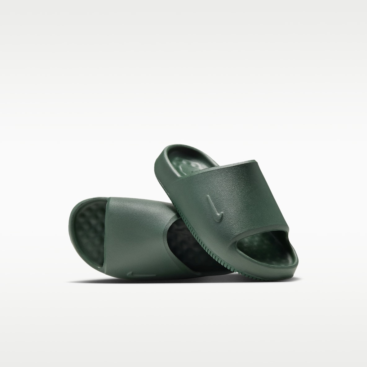 Nike Calm 2.0 Little Kids' Slides