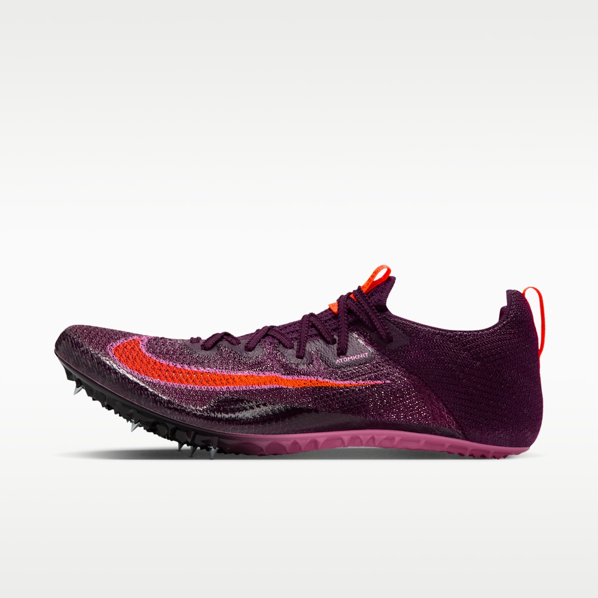 Nike Zoom Superfly Elite 2 Track & Field Sprinting Spikes