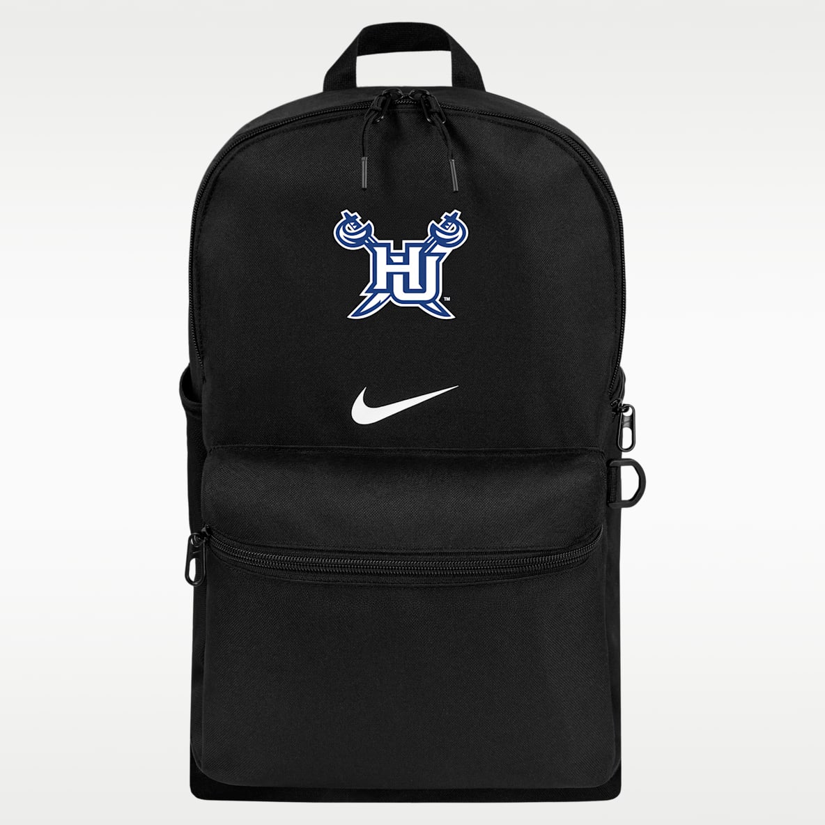 Nike College (Hampton University) Heritage Backpack (25L)