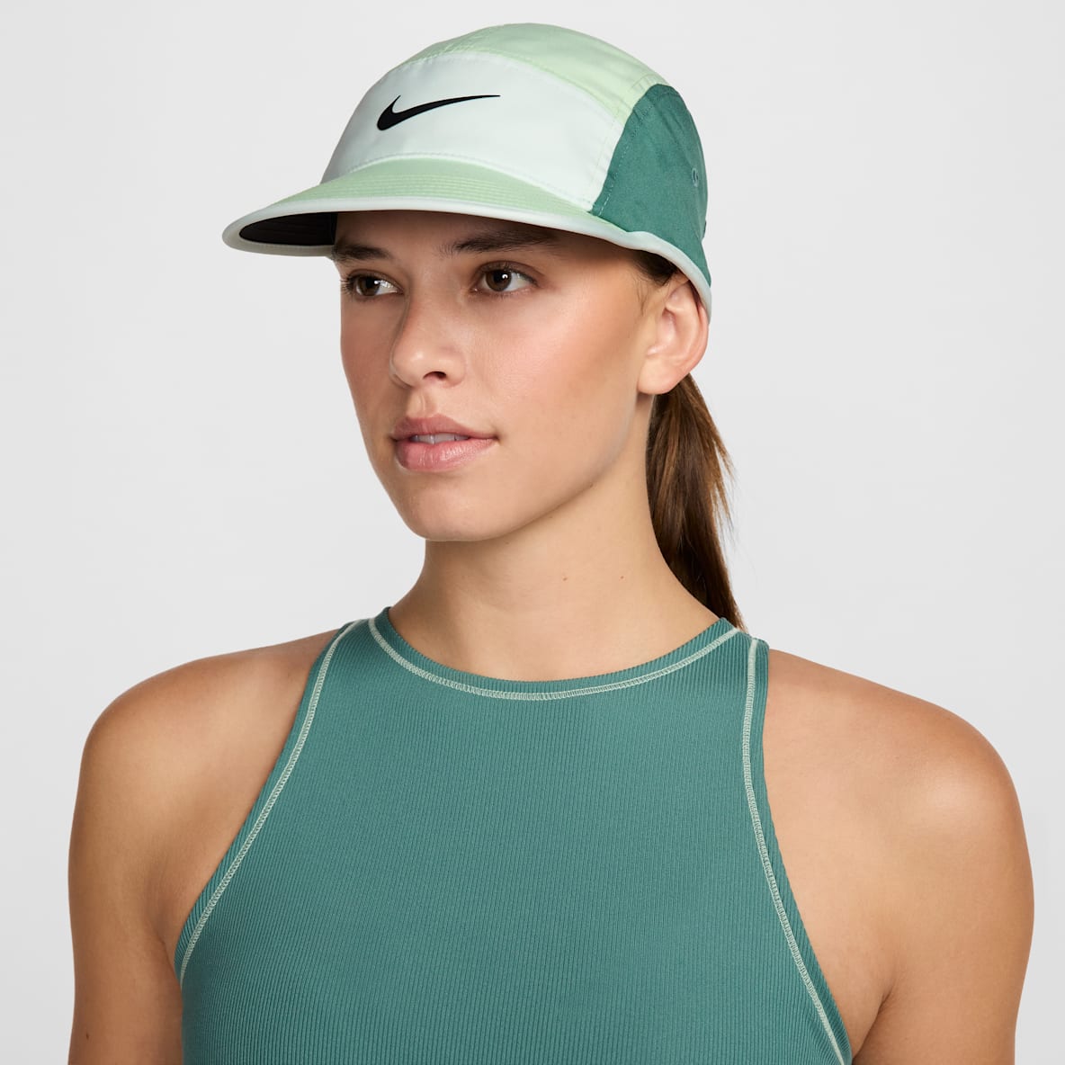 Nike Fly Dri-FIT Unstructured Swoosh Cap