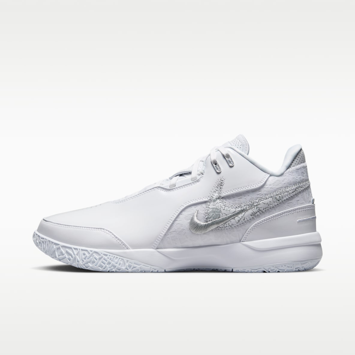 LeBron NXXT Gen AMPD Basketball Shoes