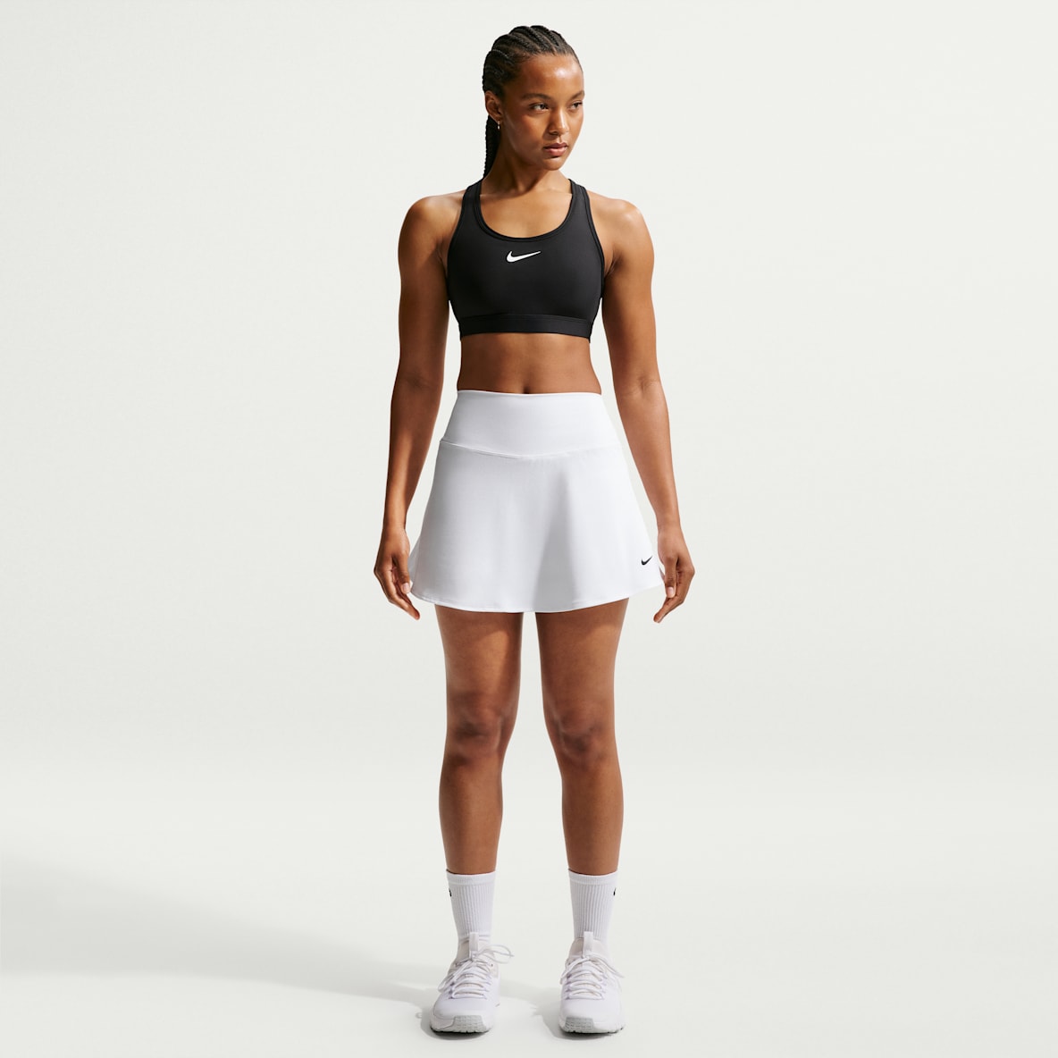 Nike One Women's Dri-FIT Skirt