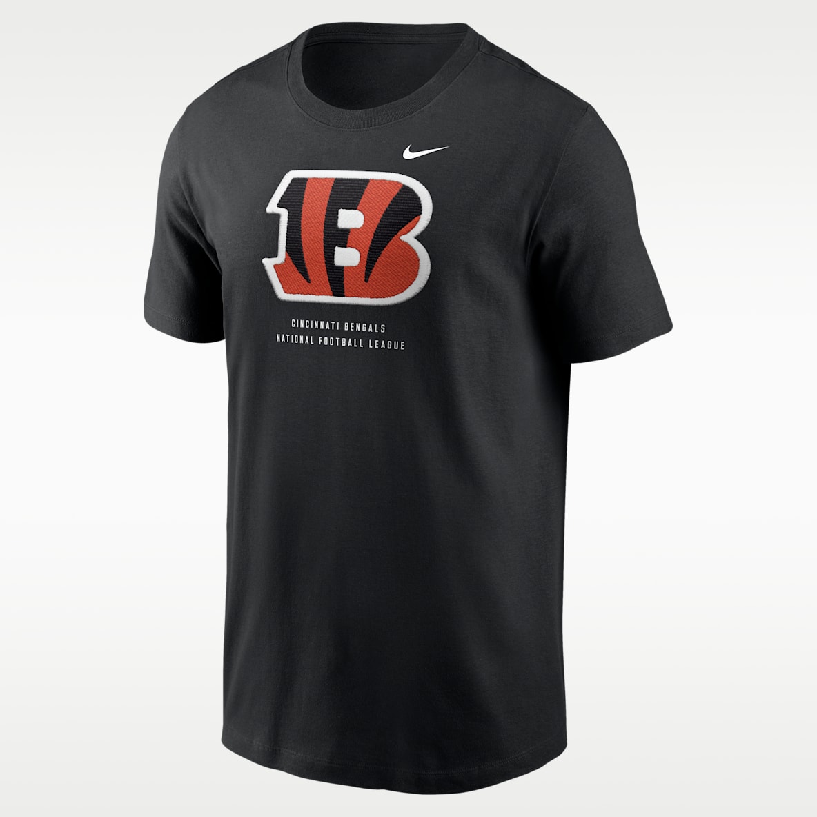 Cincinnati Bengals Essential Men's Nike NFL T-Shirt
