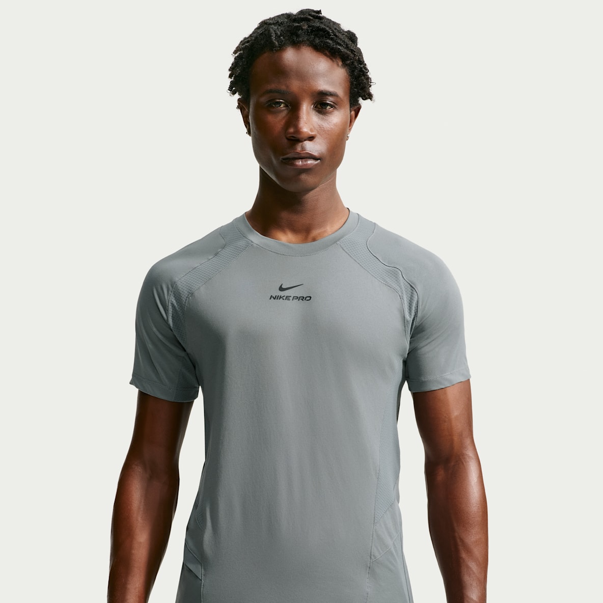 Nike Pro Training Dri-FIT ADV kortermet trøye til herre