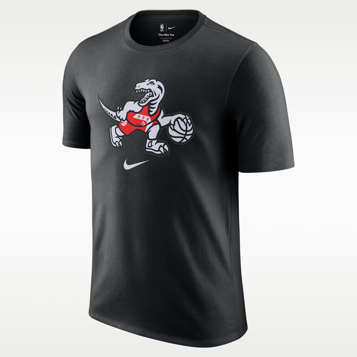 Toronto Raptors Essential City Edition Men's Nike NBA T-Shirt