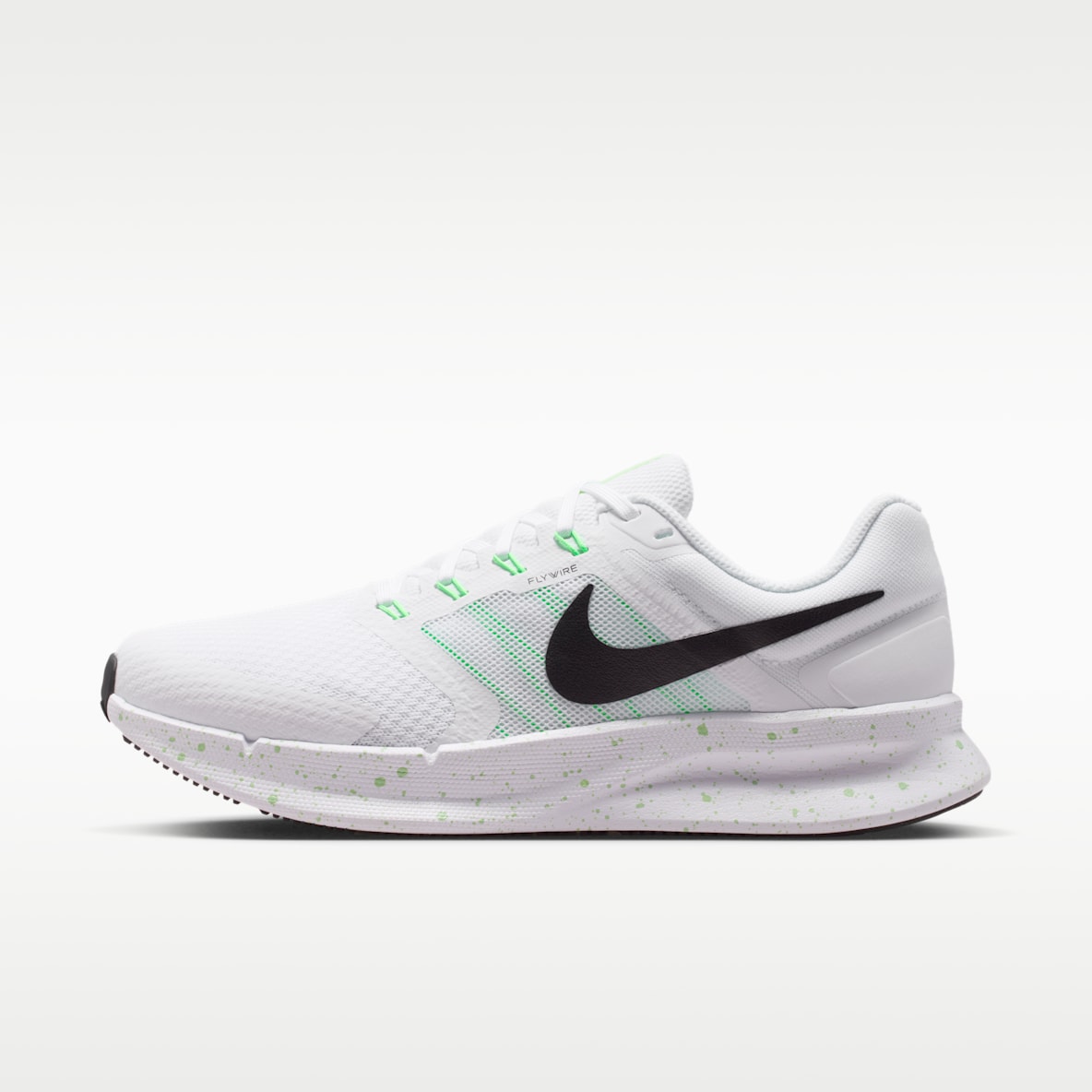 Nike Run Swift 3 Tenis de correr en pavimento para mujer