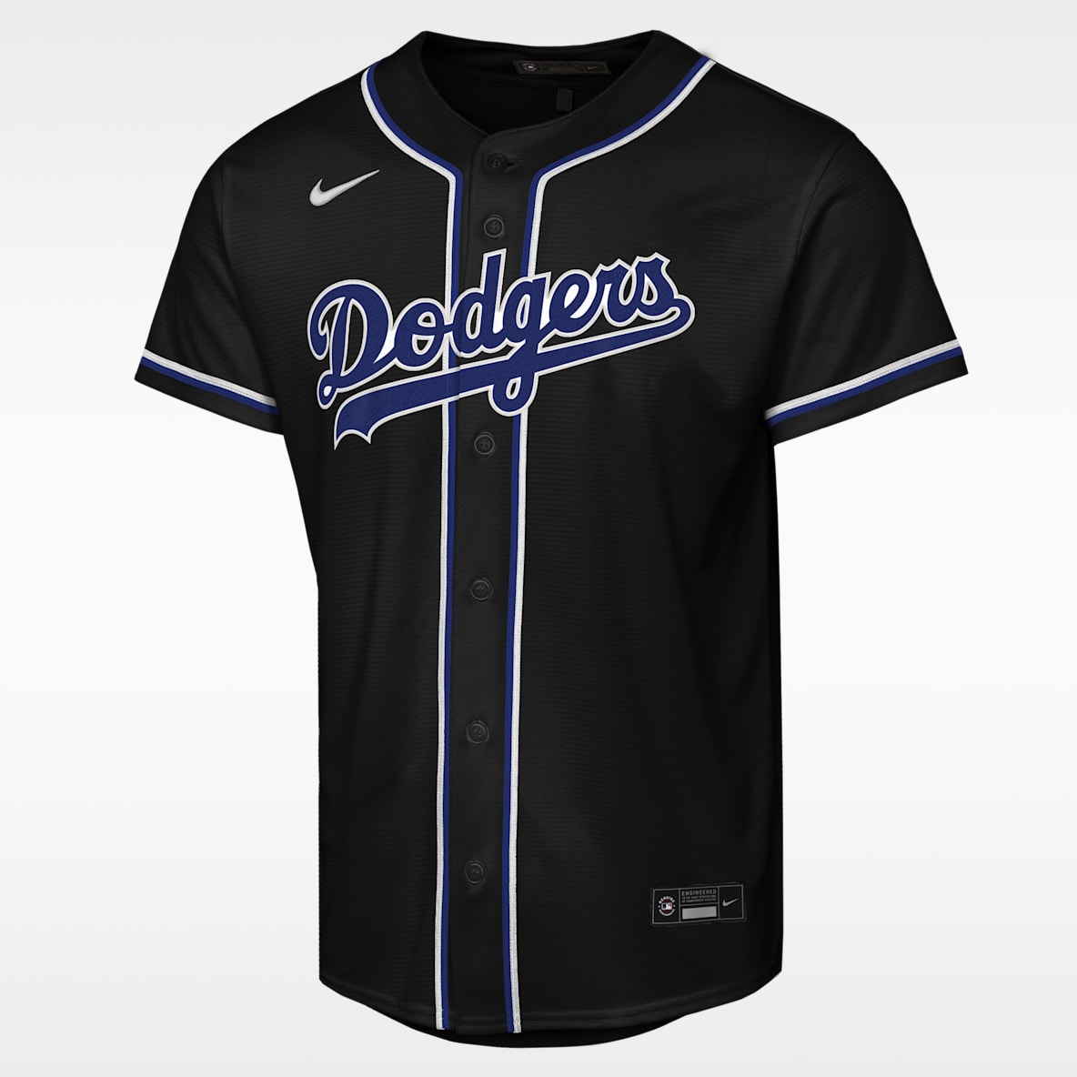 Mookie Betts Los Angeles Dodgers Big Kids' Nike MLB Replica Fashion Jersey