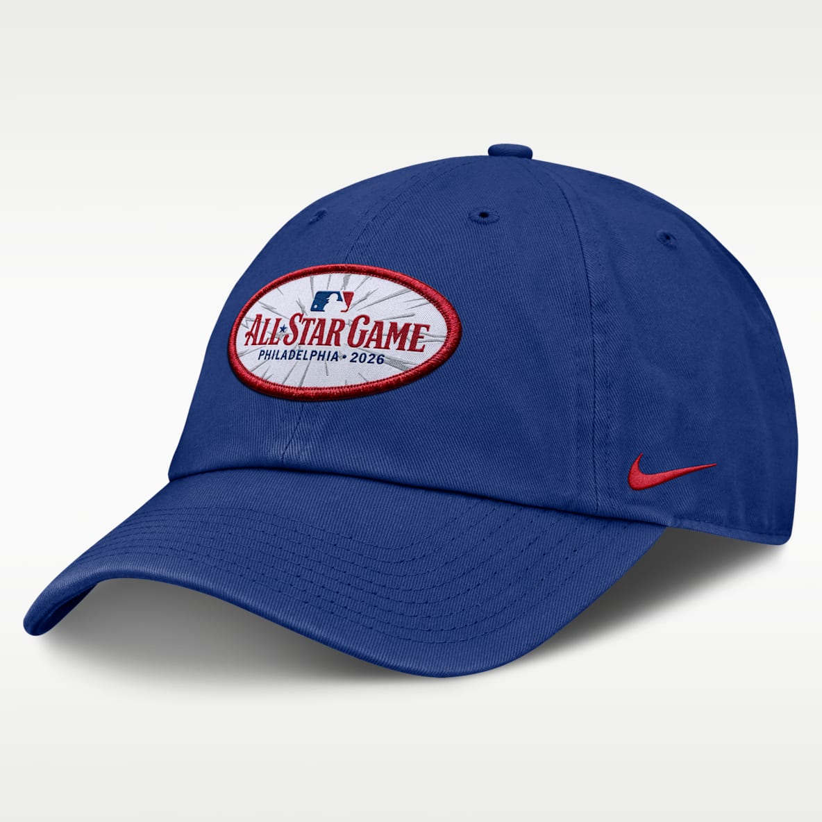 2026 All-Star Game Club Men's Nike MLB Adjustable Hat