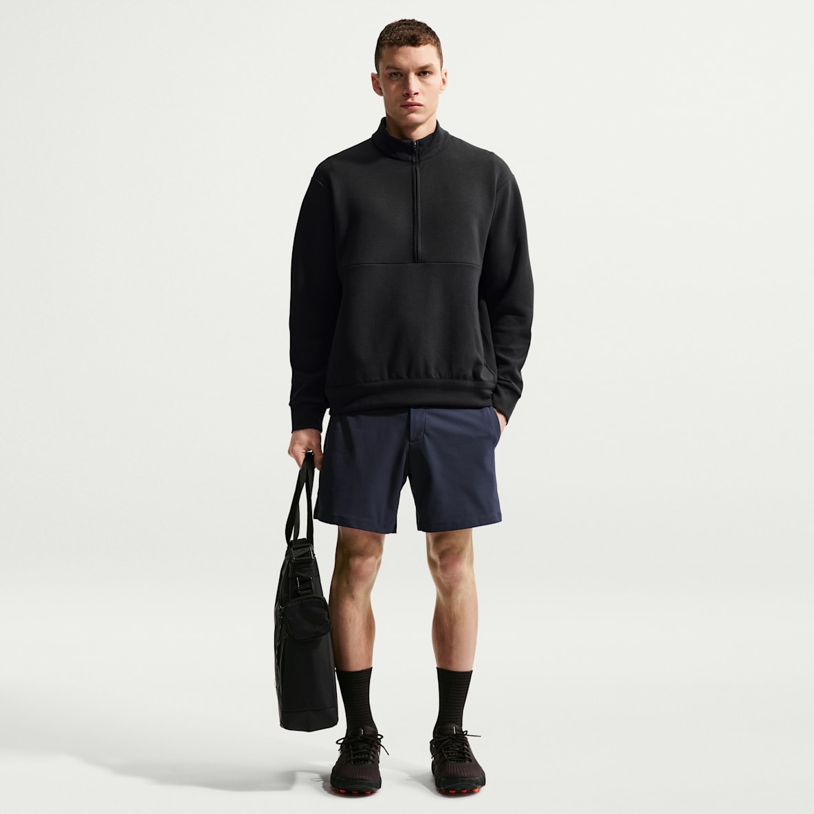 Nike 24.7 PerfectStretch Ανδρικό σορτς Dri-FIT 15 cm