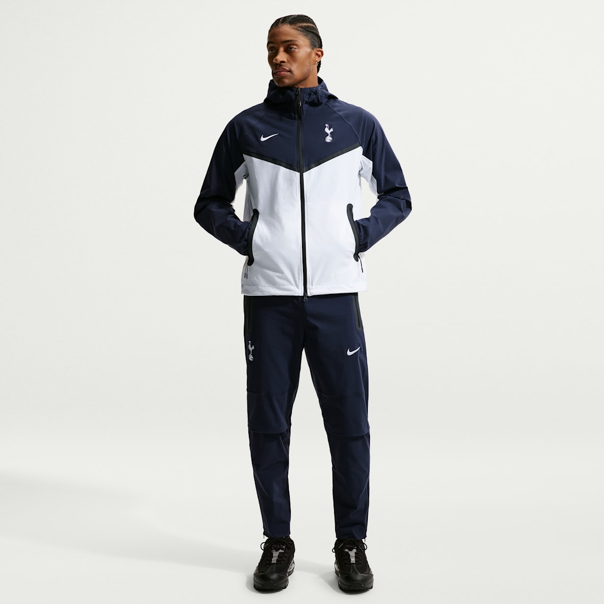 Tottenham Hotspur Tech Nike Fußballhose aus Webmaterial (Herren)