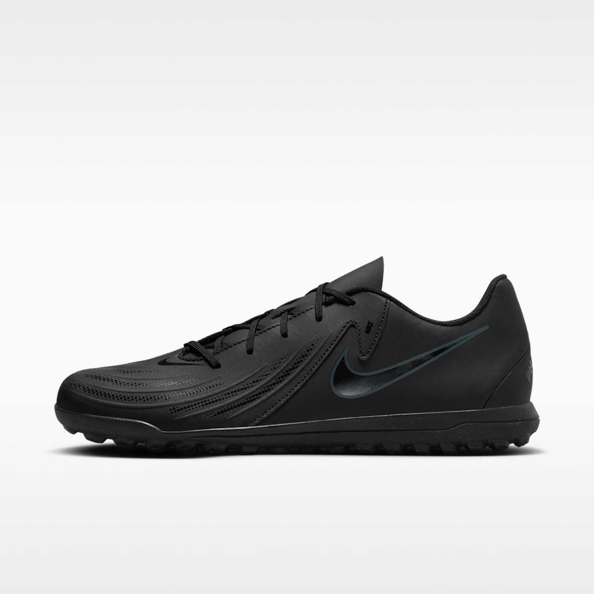 Nike Phantom GX 2 Club Turf Low-Top Football Shoes