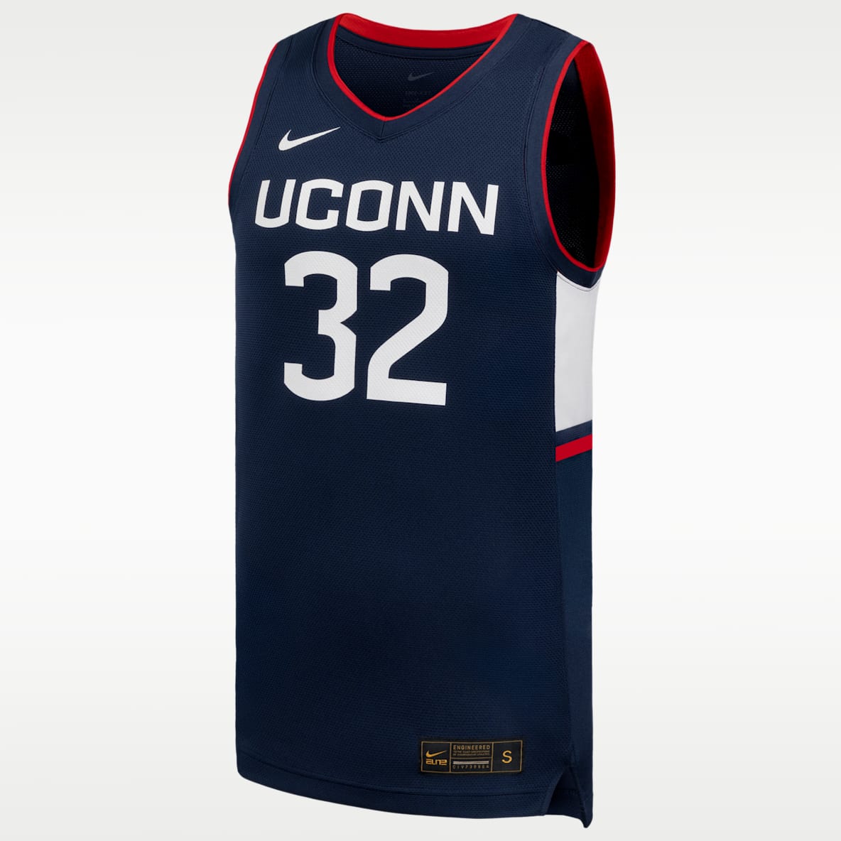 Connecticut Men's Basketball Nike College Replica Jersey