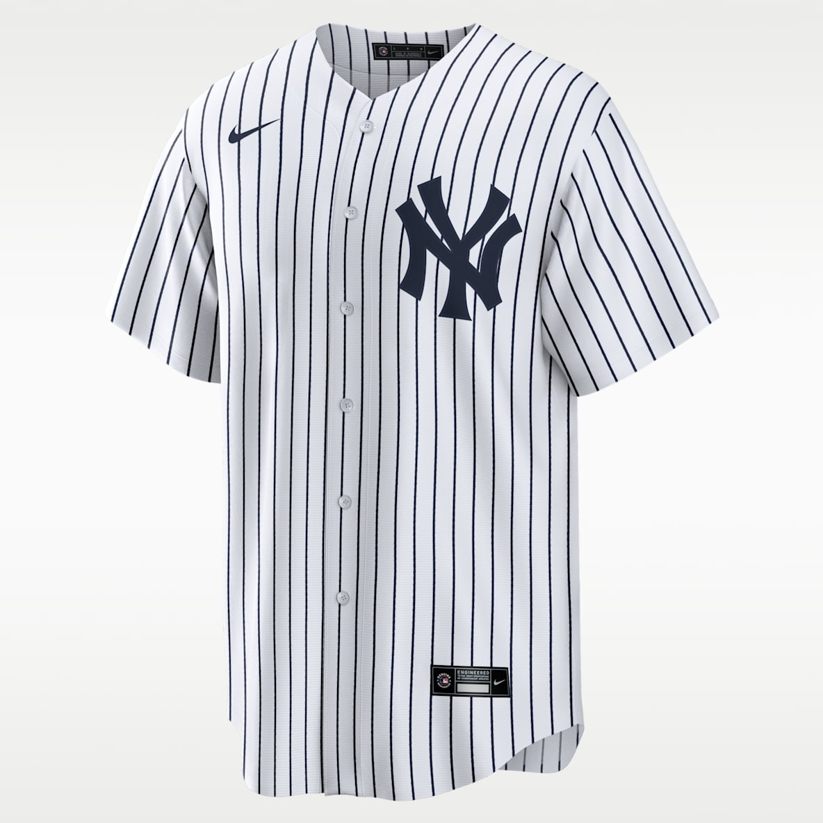 Giancarlo Stanton New York Yankees Men's Nike MLB Replica Jersey