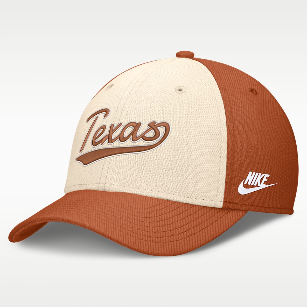 Texas Legacy Men's Nike Dri-FIT College Hat