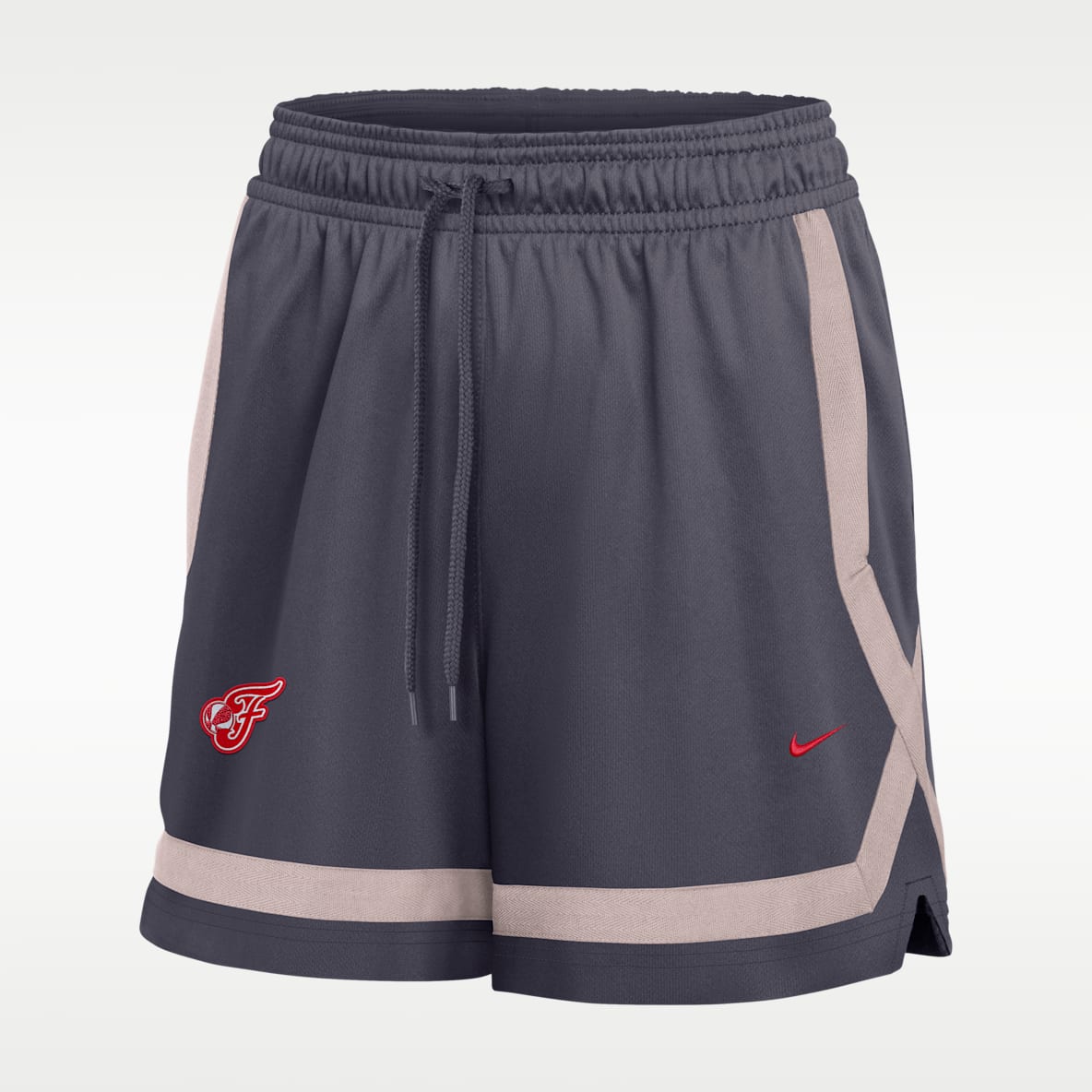 Indiana Fever Women's 5" Studio Fleece Basketball Shorts
