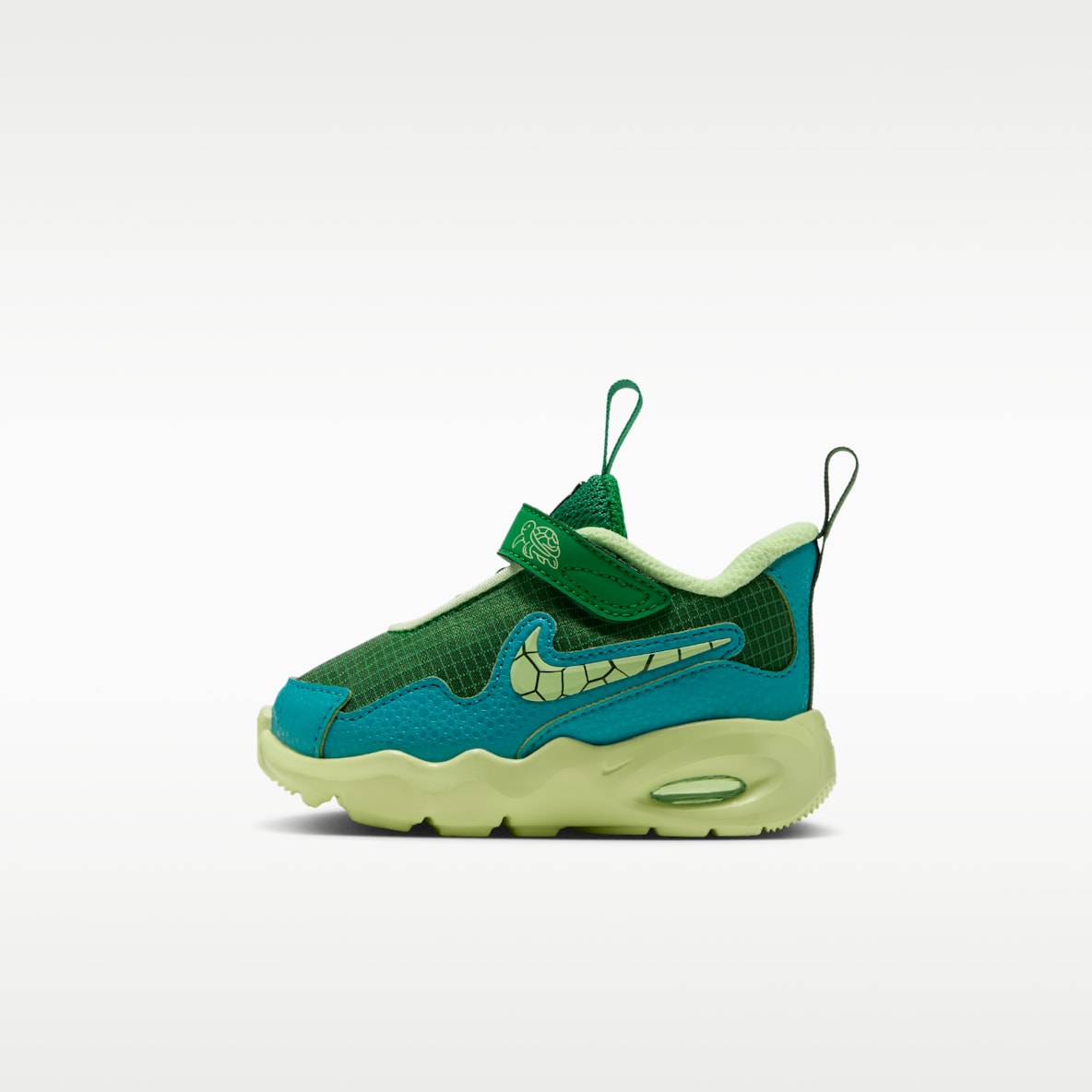 Nike Air Max Nova SE Baby/Toddler Shoes