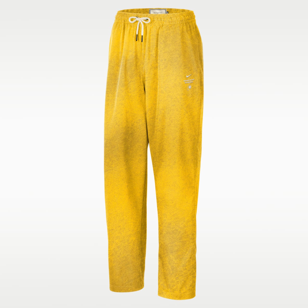 Indiana Pacers Standard Issue Men's Woven Basketball Pants
