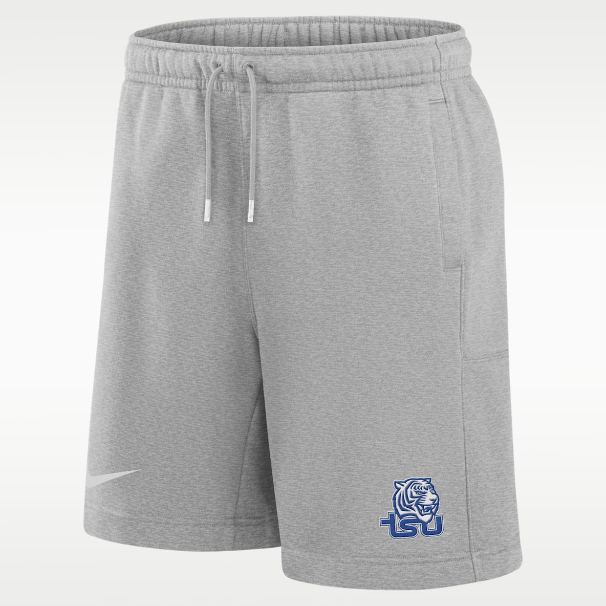Nike College (Tennessee State) Men's Phoenix Fleece Shorts