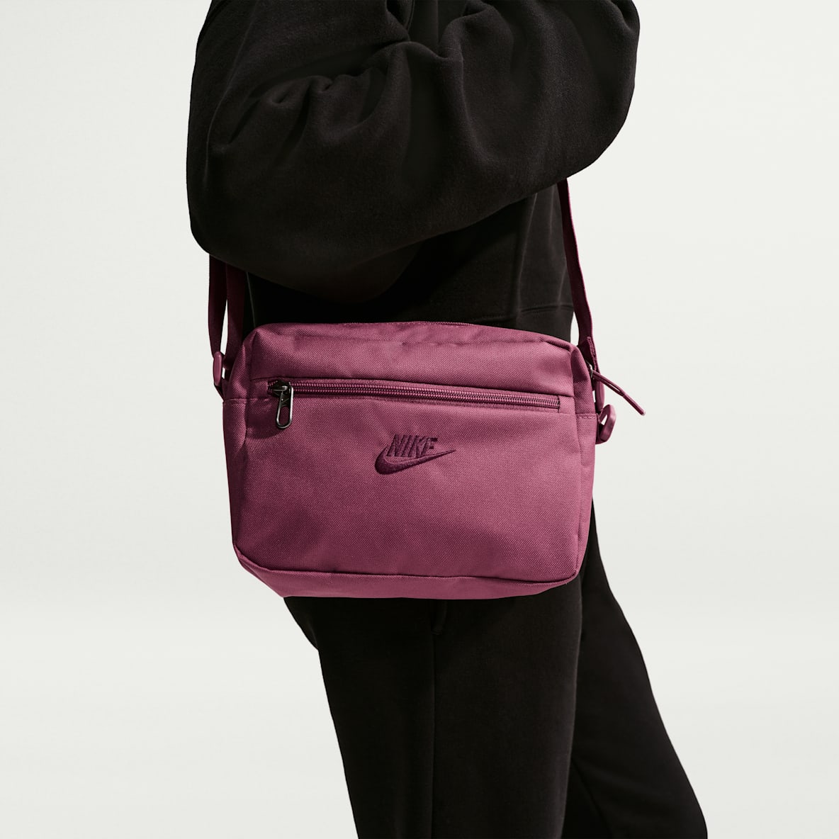 Nike Heritage Bolsa bandolera 2.0 (4 l)