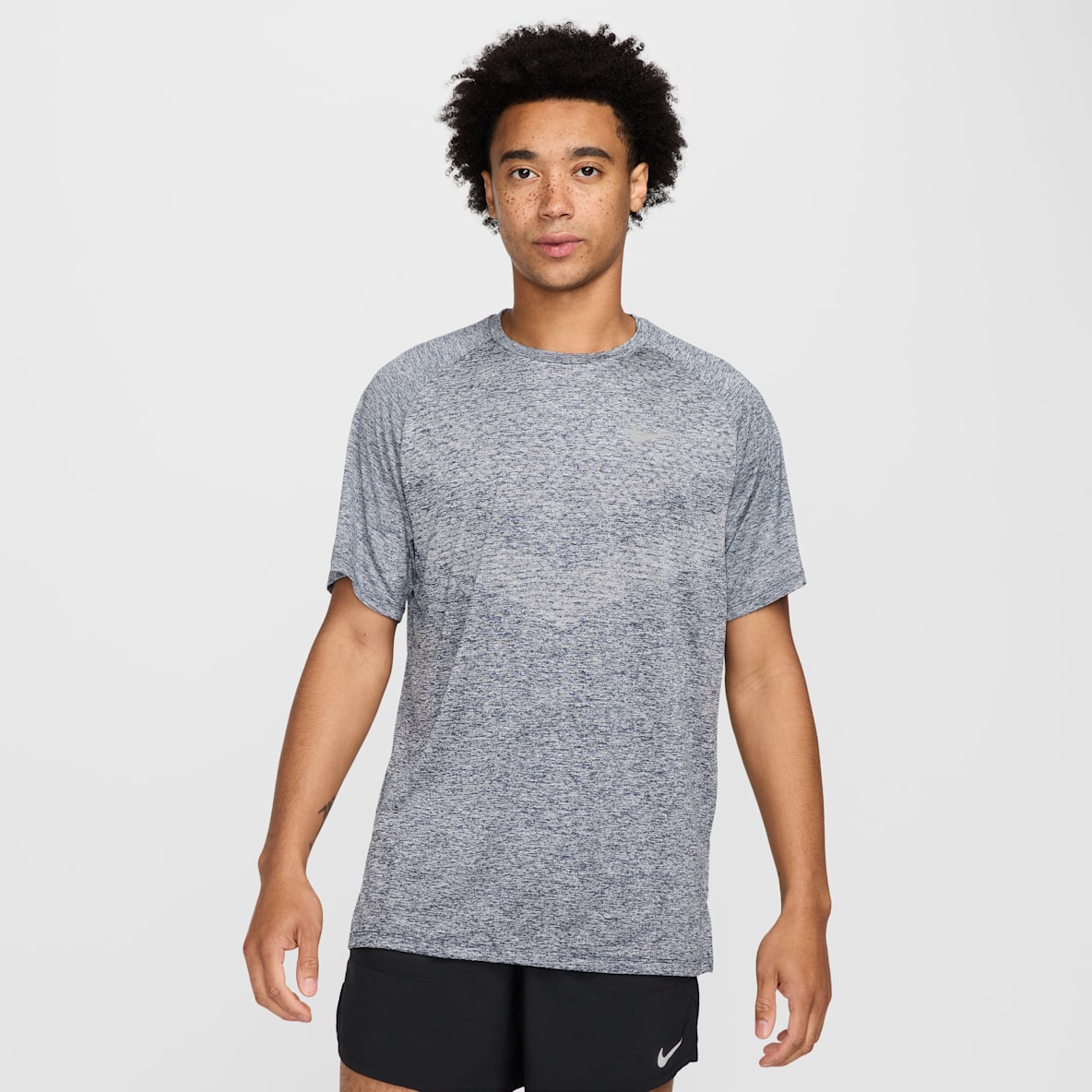 Nike Stride Men's Dri-FIT ADV Short-Sleeve Running Top
