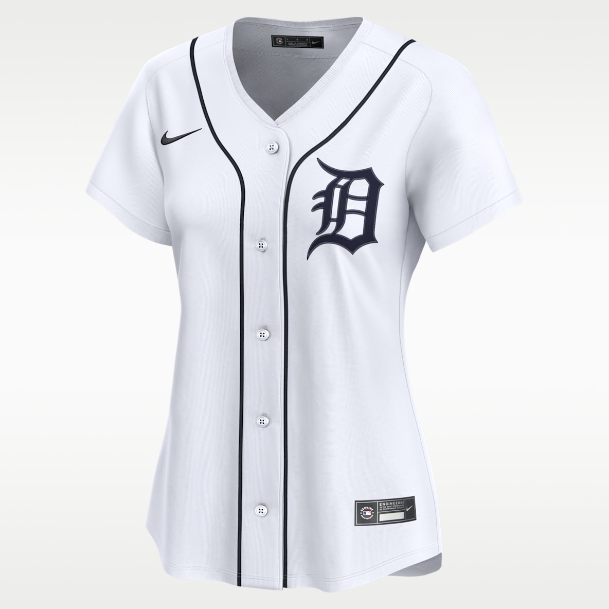 Detroit Tigers Women’s Nike Dri-FIT ADV MLB Limited Jersey