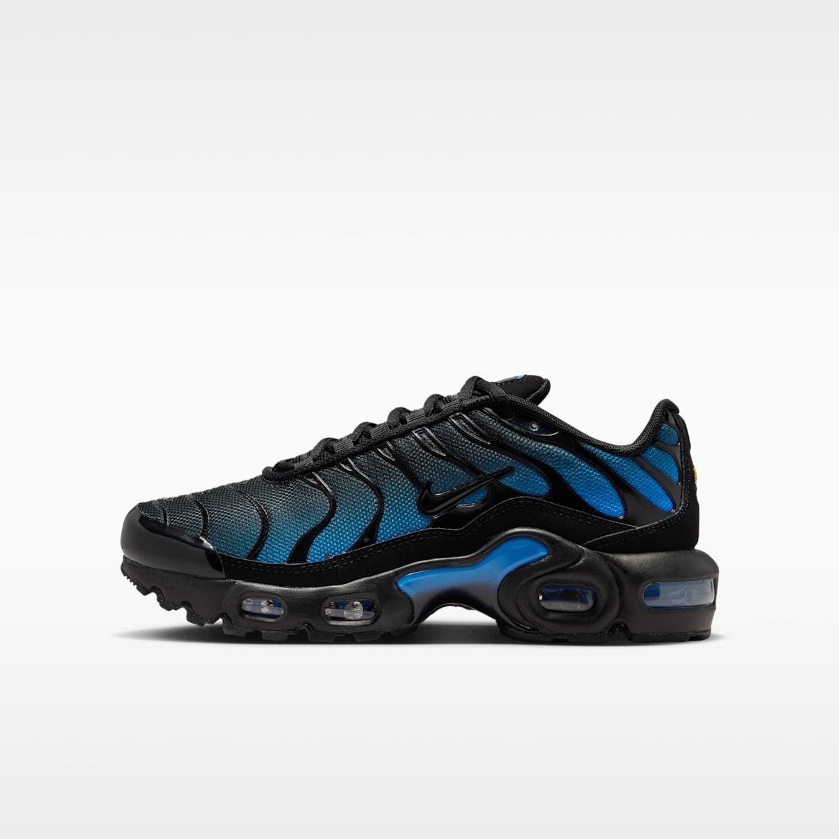 Nike Air Max Plus Older Kids' Shoes