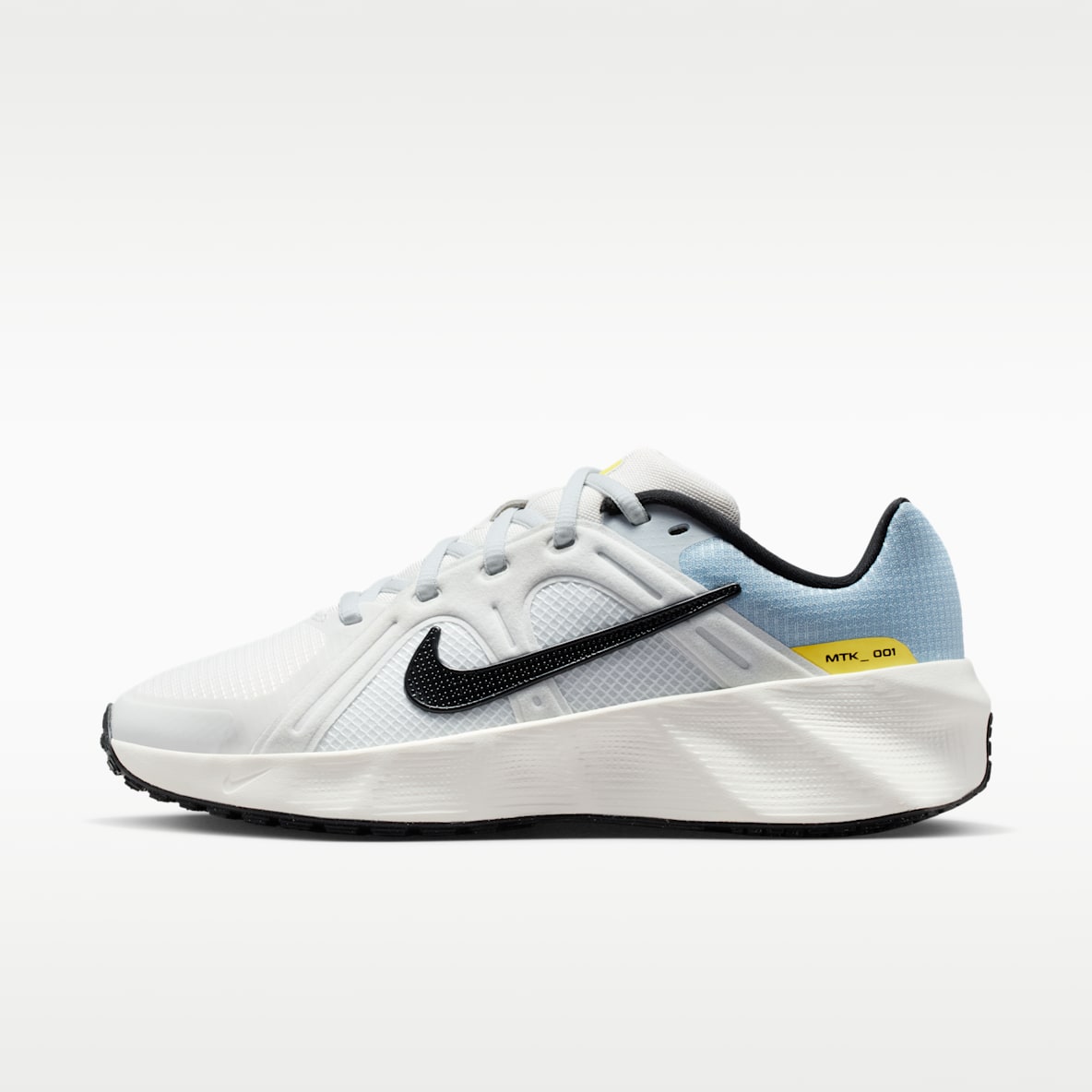 Nike Metro Tek Damenschuh