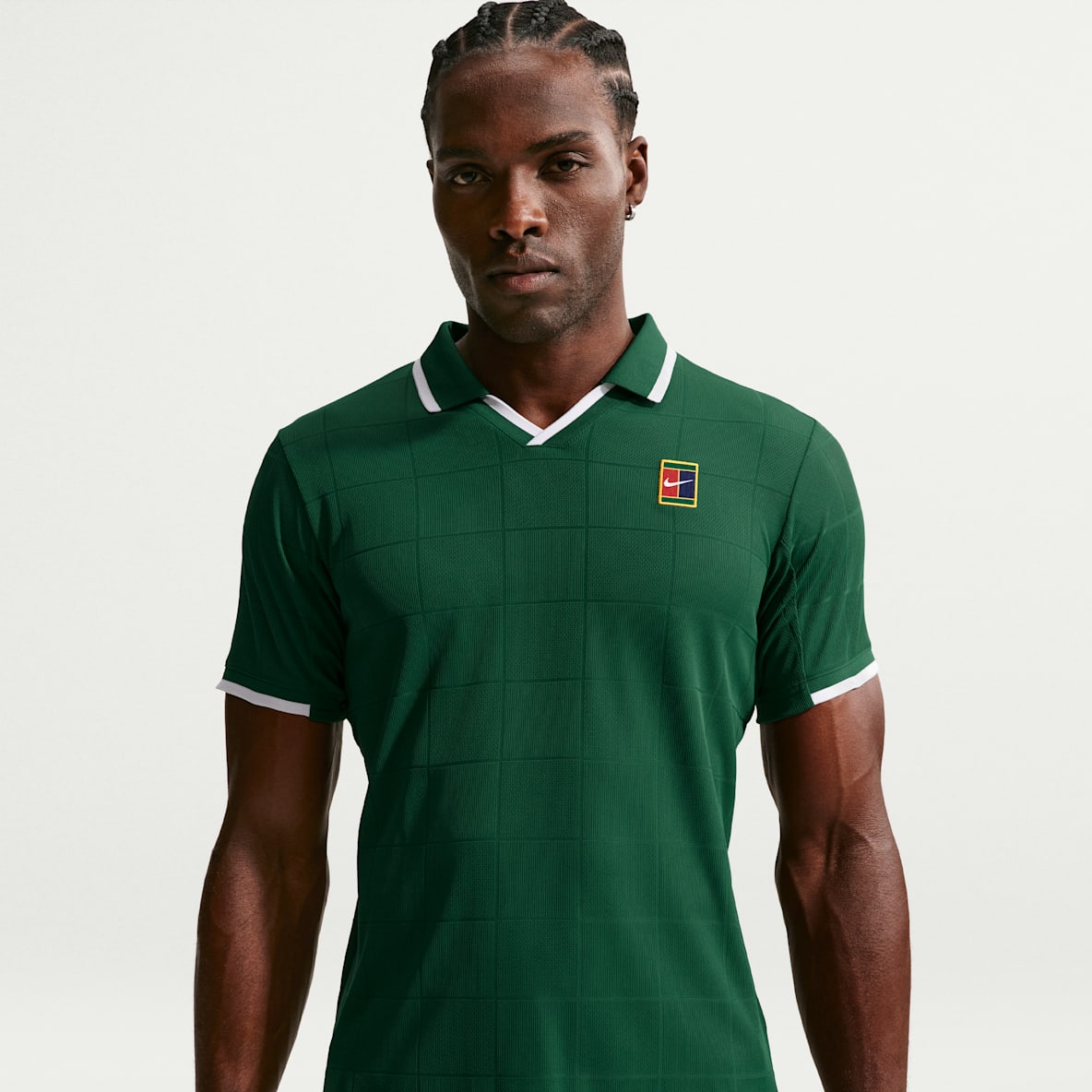 Nikeコート スラム メンズ Dri-FIT ADV テニスポロ