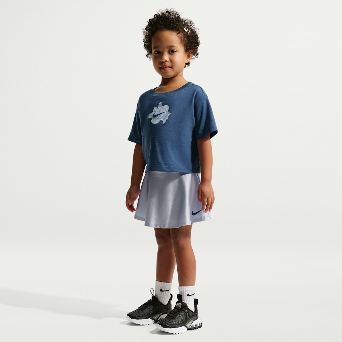 Nike Move With Nature Conjunto de falda de 2 piezas - Infantil
