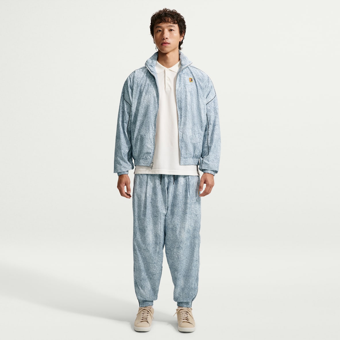 Nike Club Rules Men's Tracksuit Bottoms